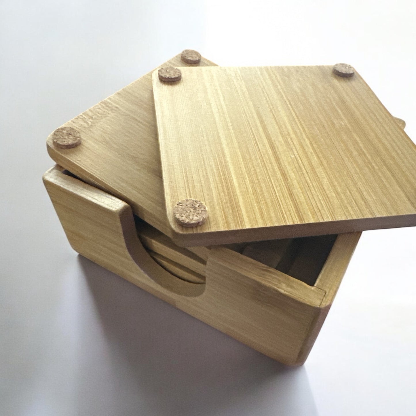 Coaster Sets