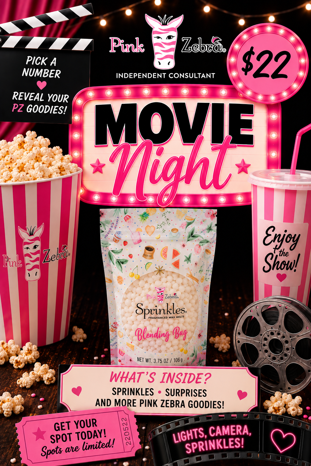 Movie Night
