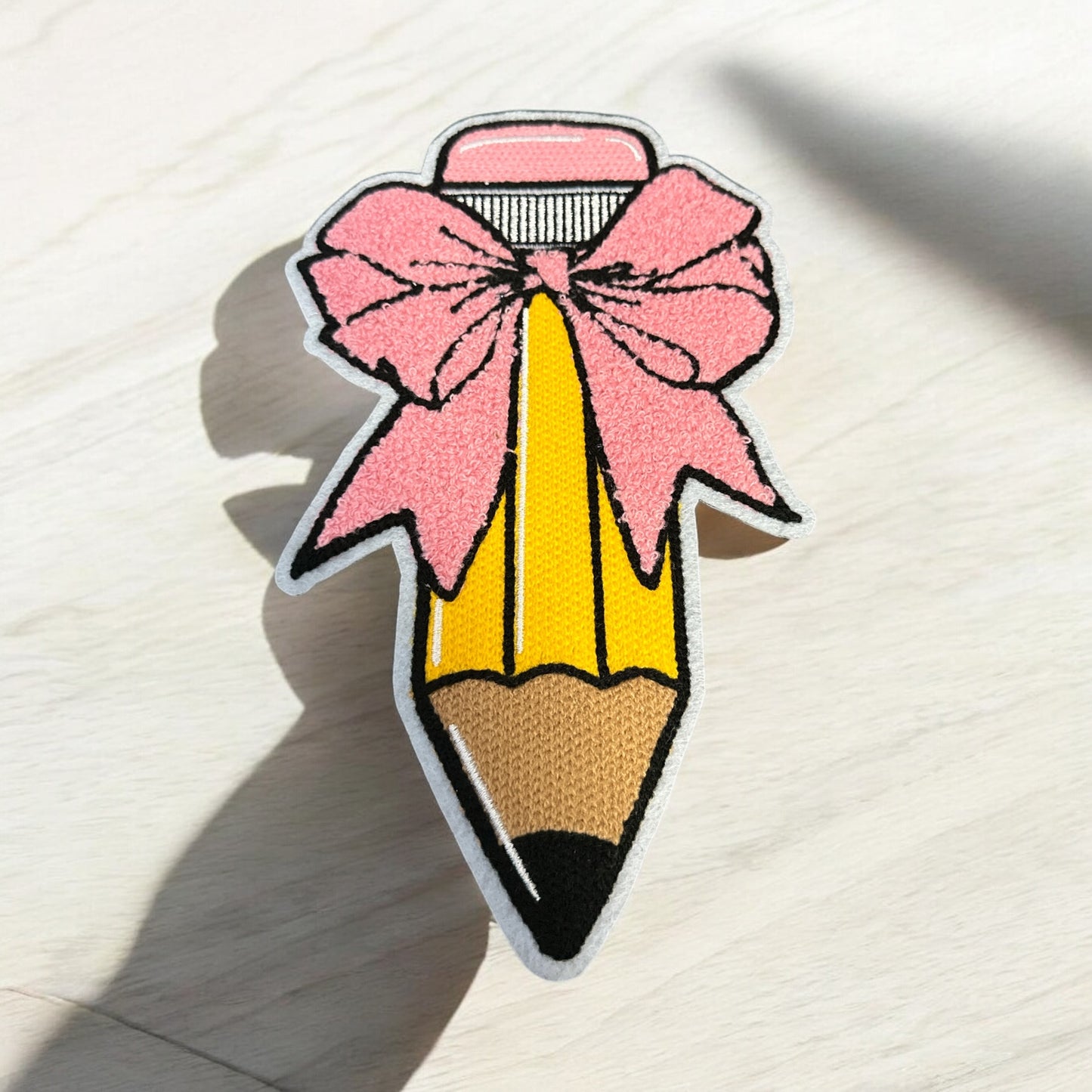 Patches