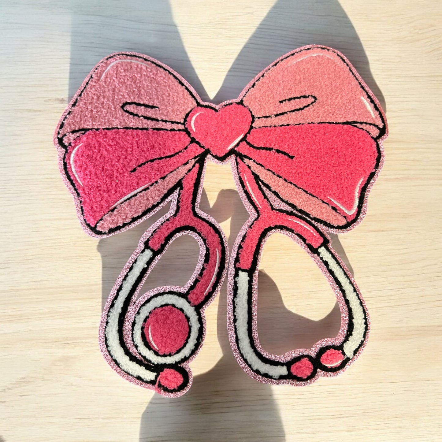 Patches
