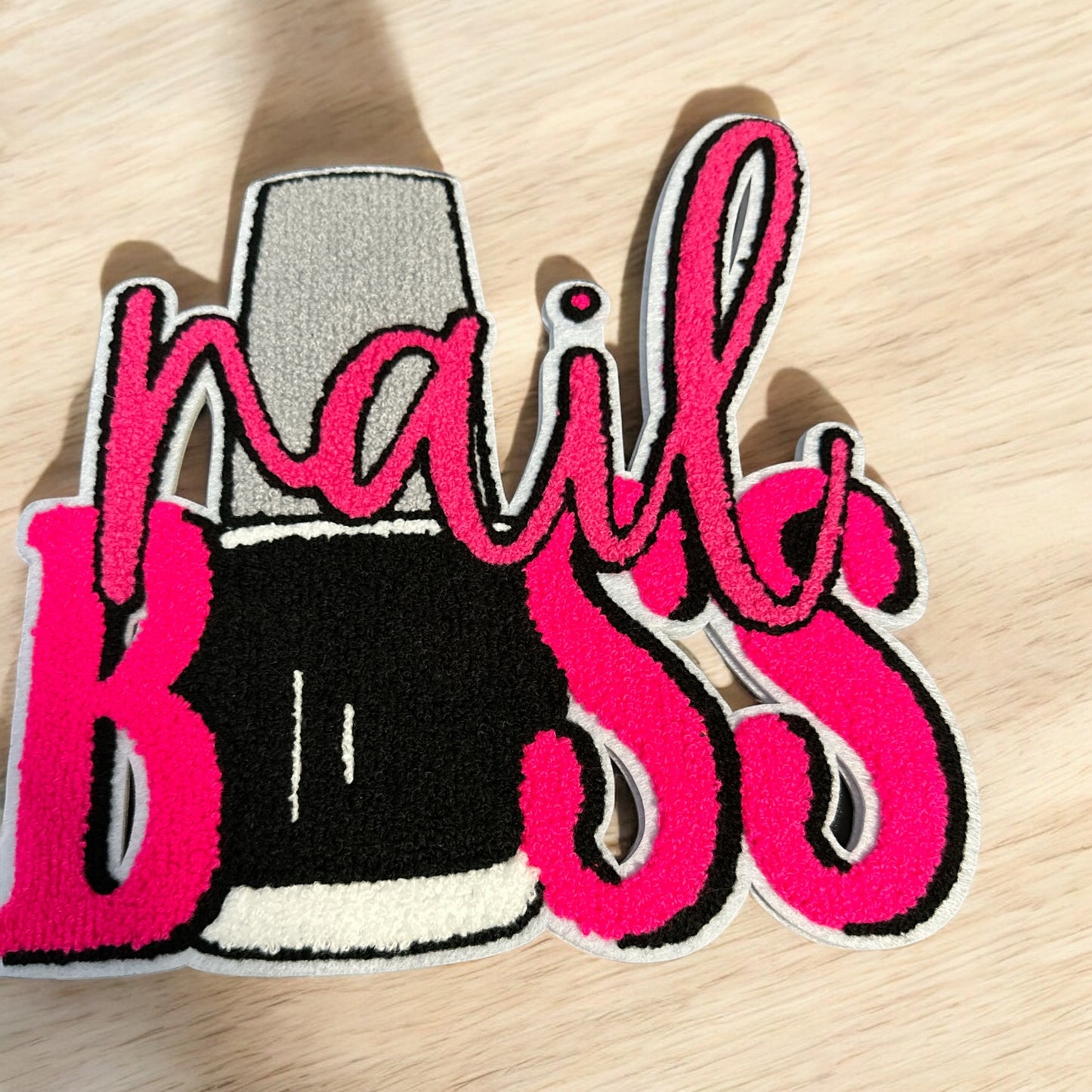 Patches