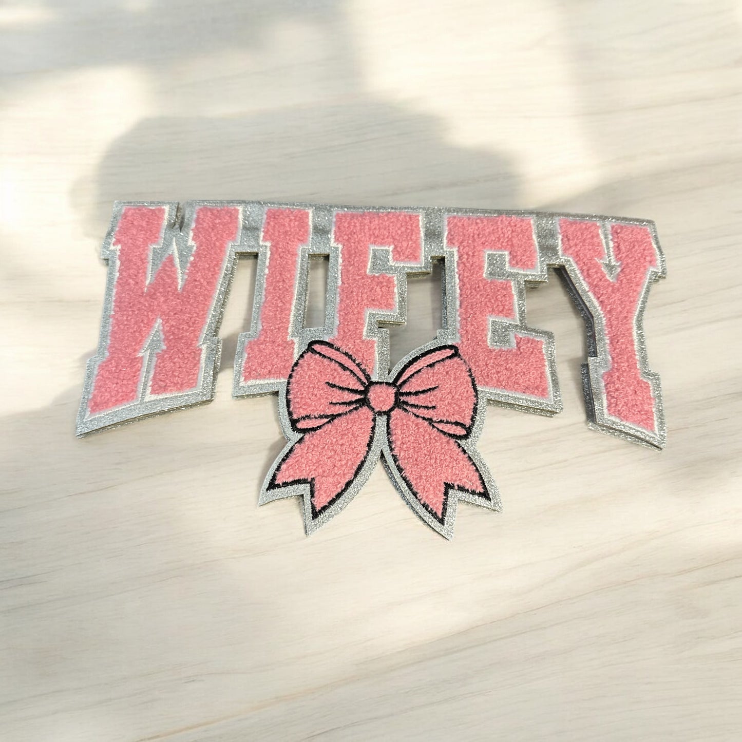 Patches