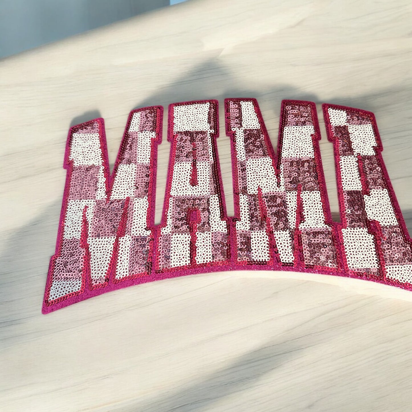 Patches