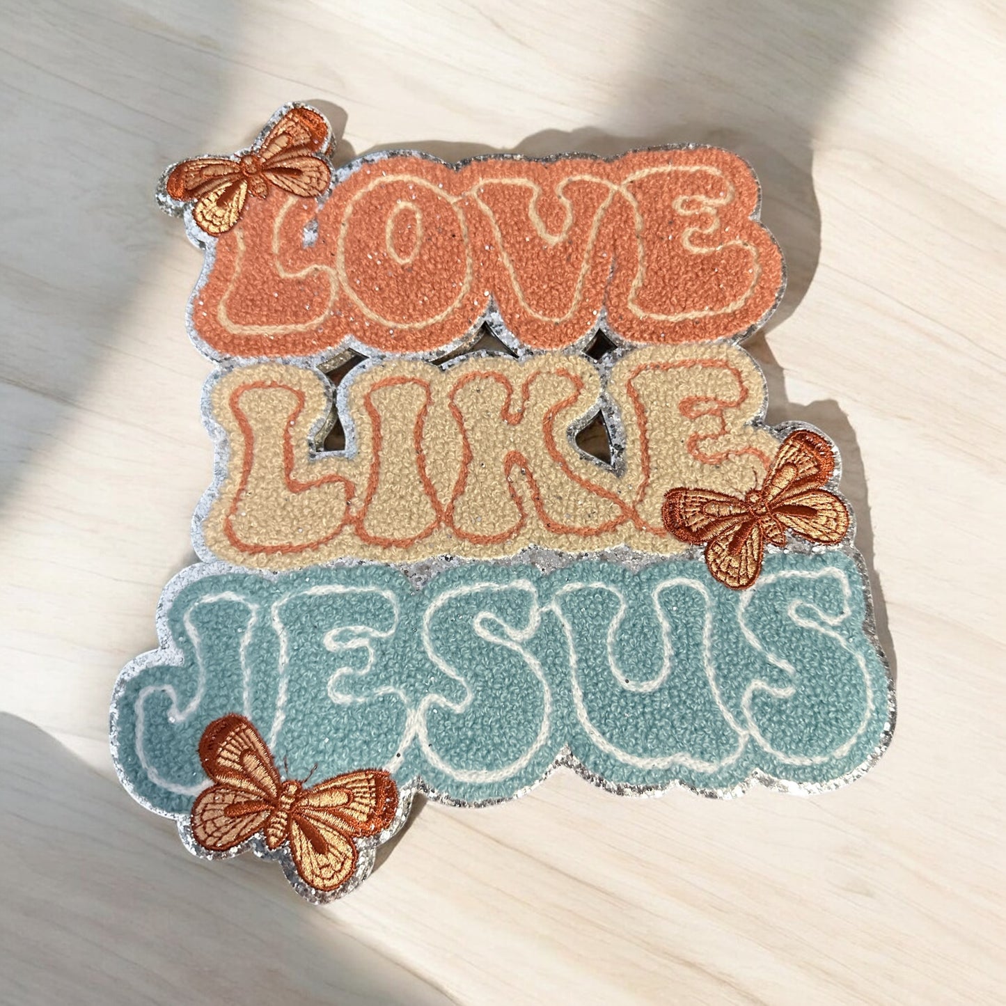 Patches