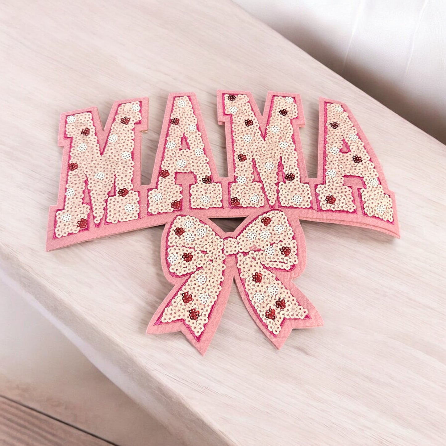 Patches