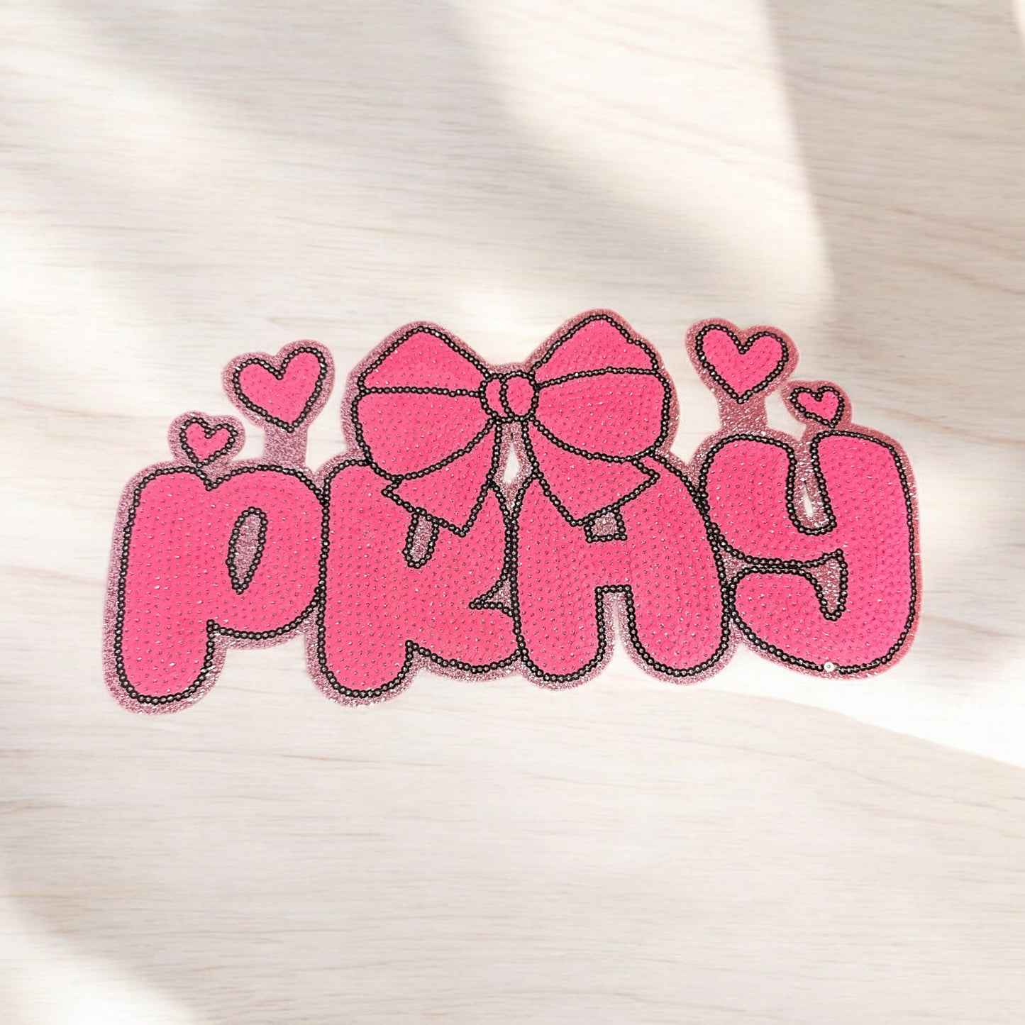 Patches