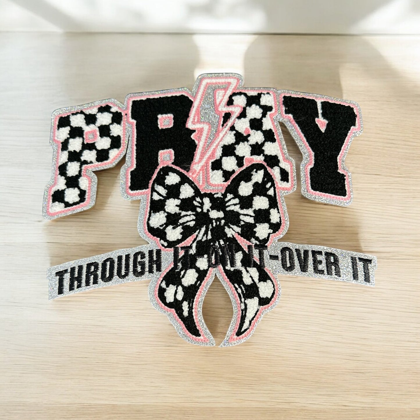 Patches