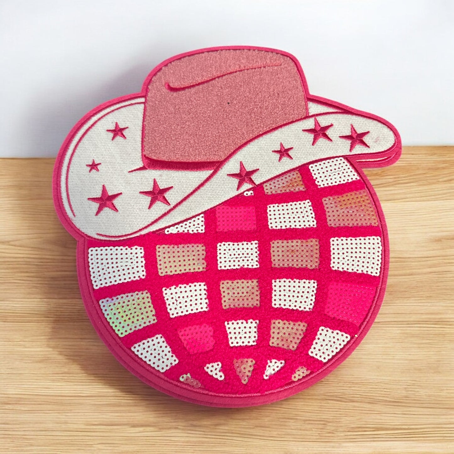 Patches