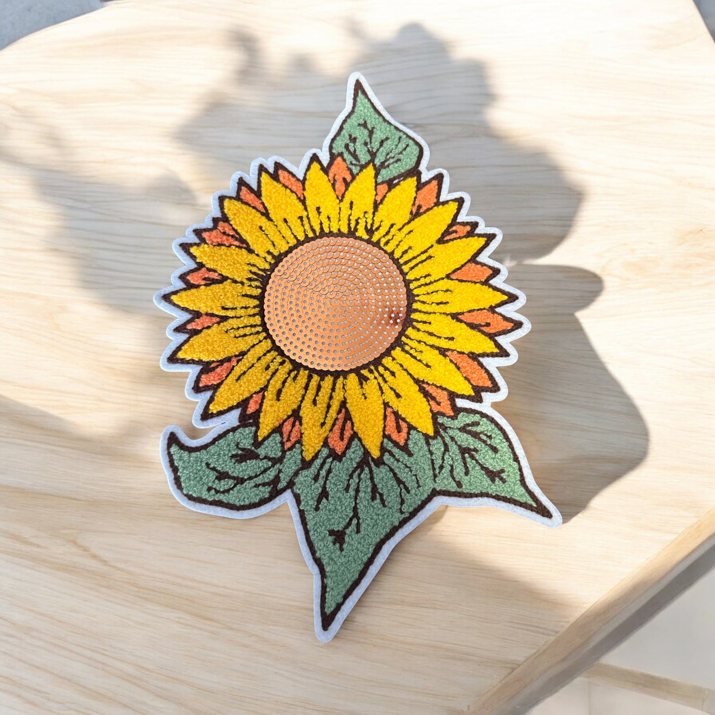 Patches