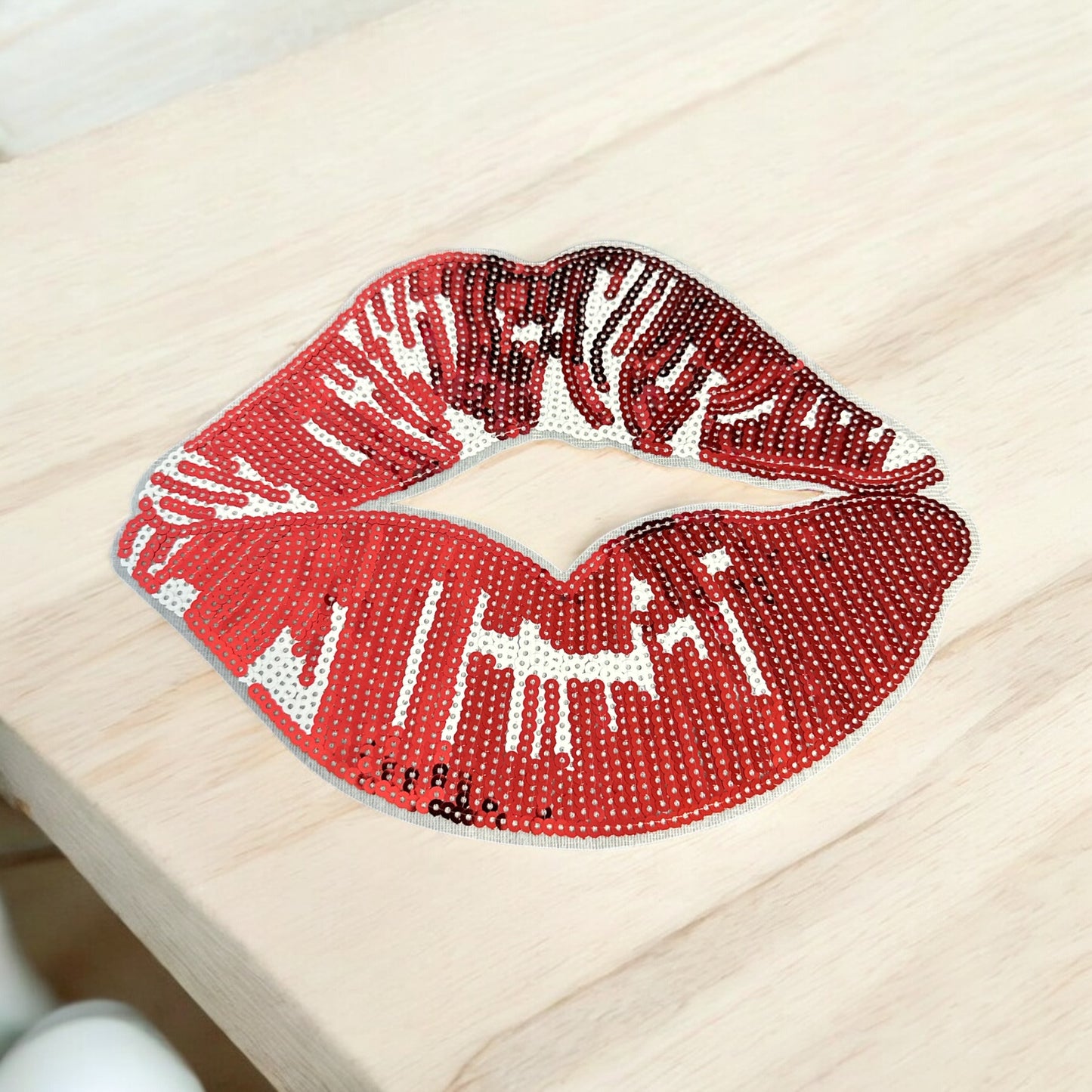Patches