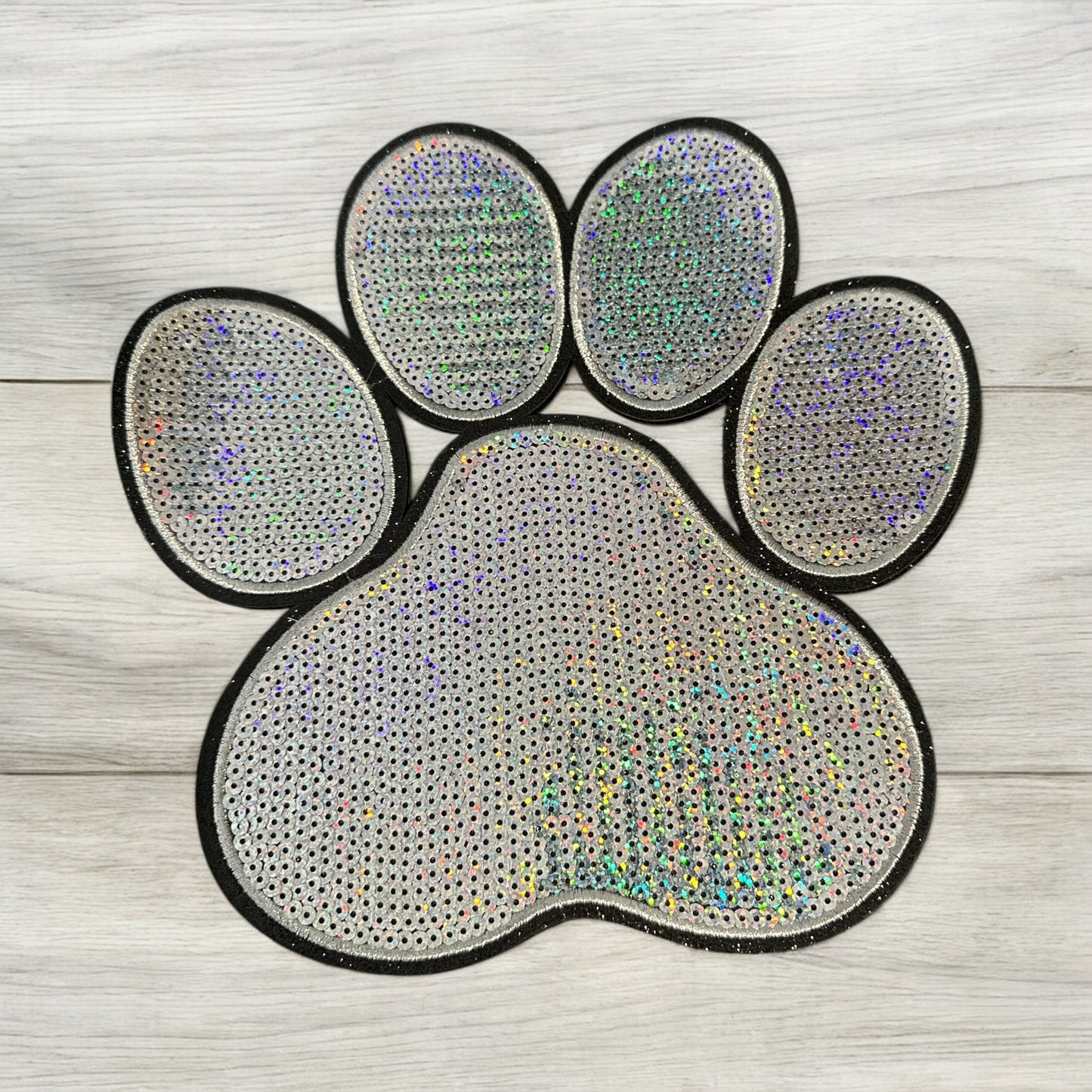 Patches