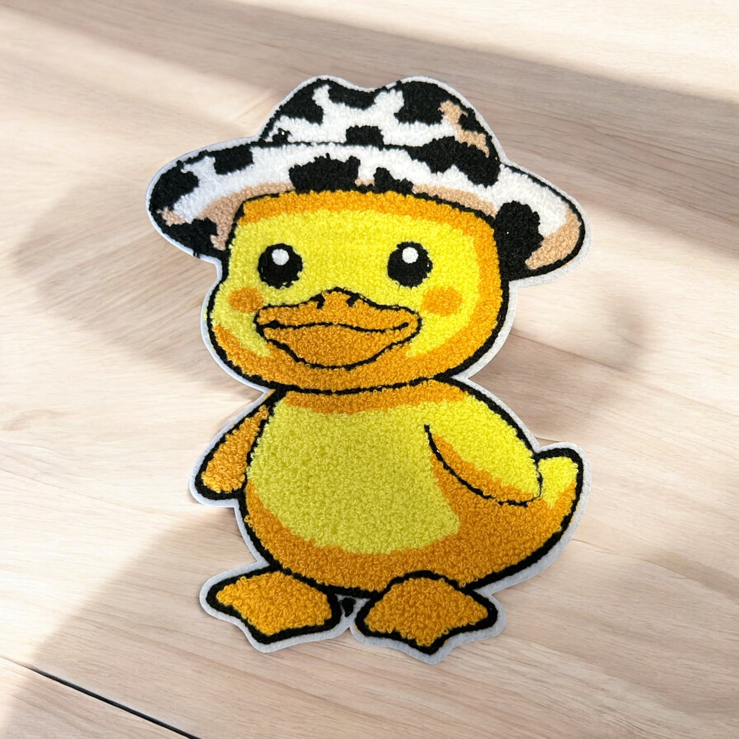Patches