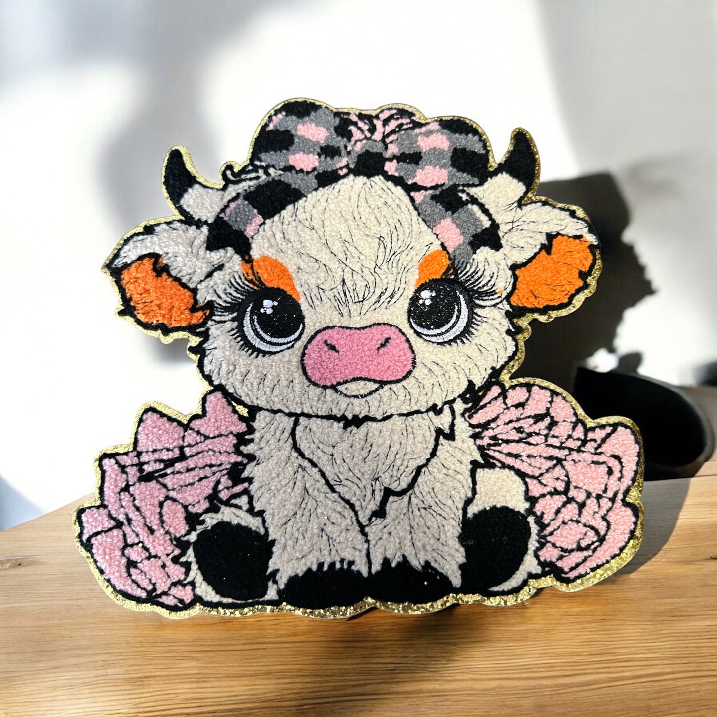 Patches