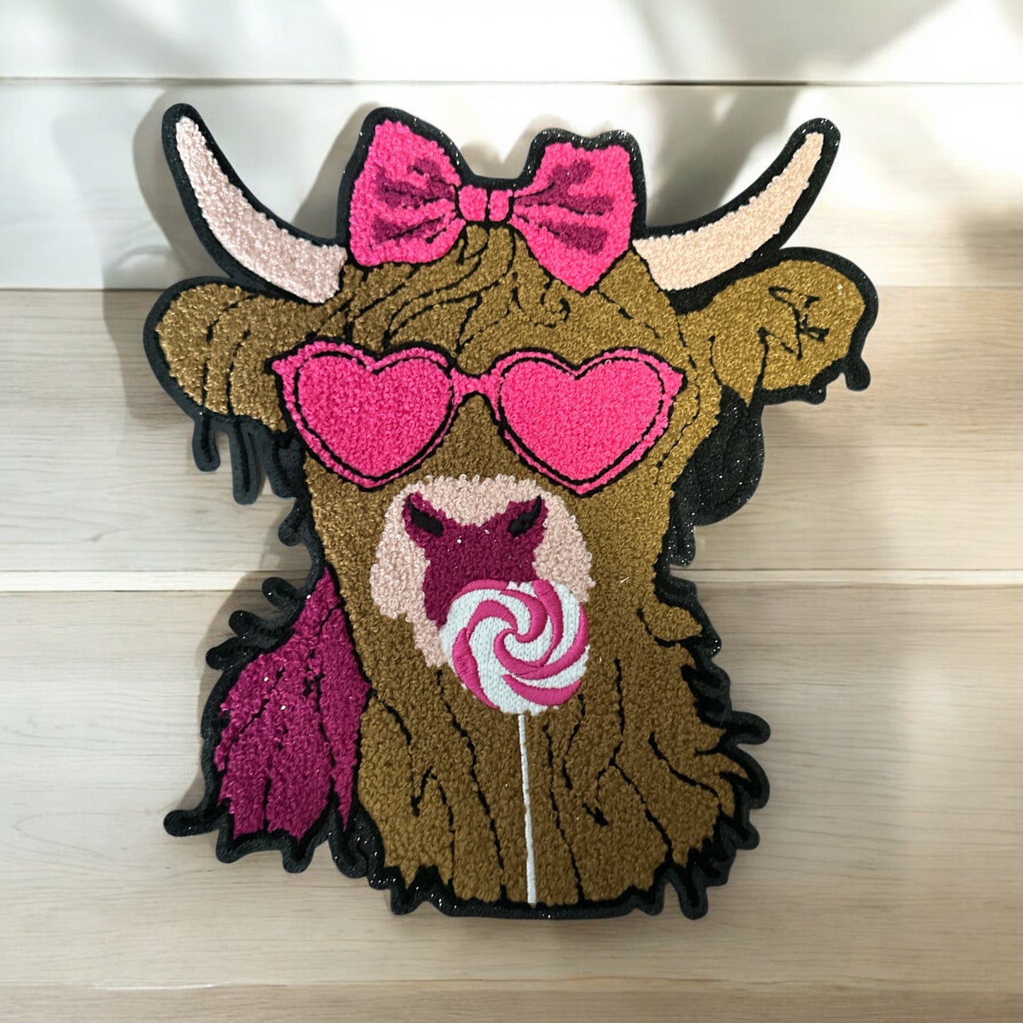Patches