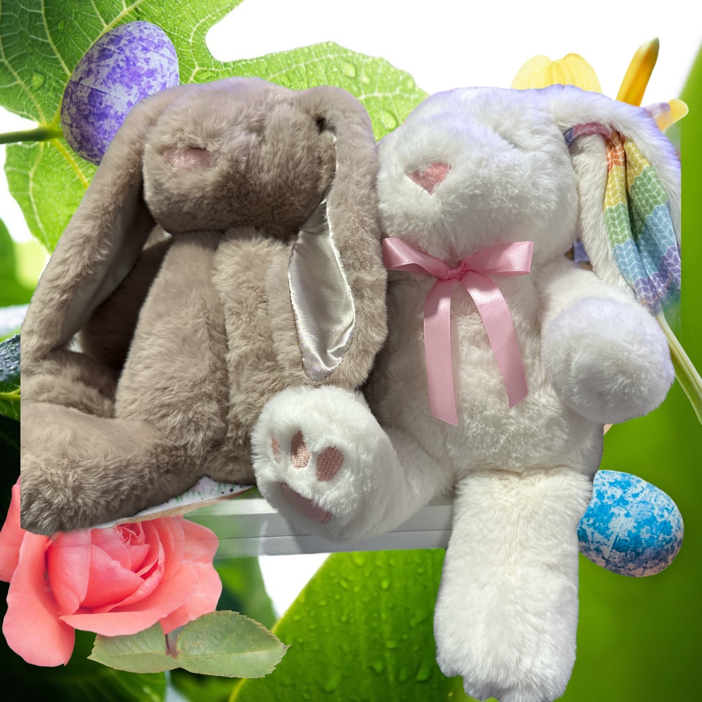 Personalized Bunny/Peep