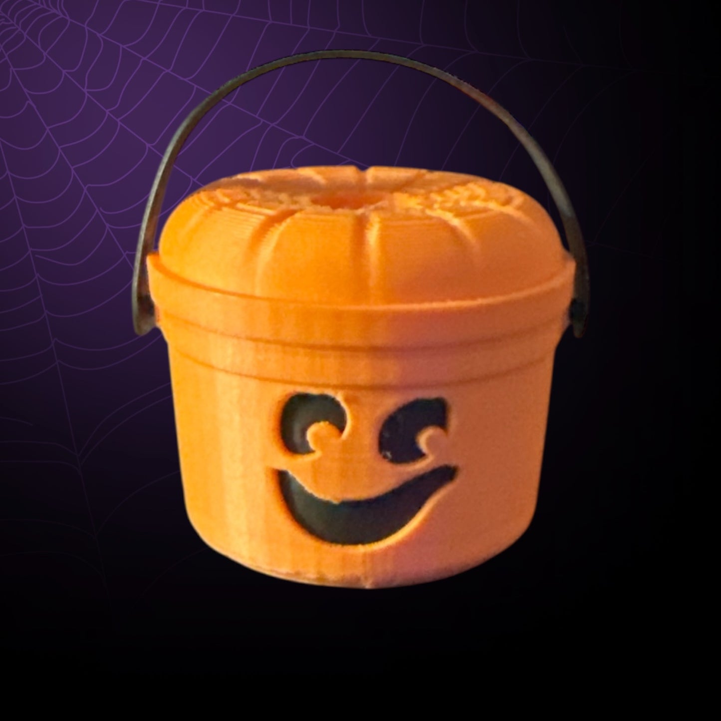 3D Straw Buddies