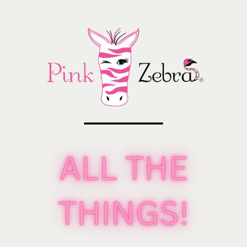 PZ - All The Things