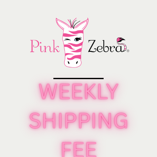 Weekly Shipping Fee