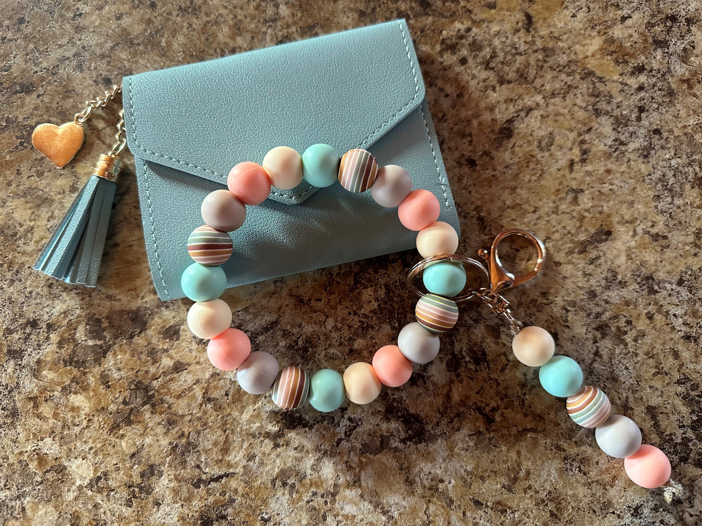 Wristlets - Custom (pics are for reference)