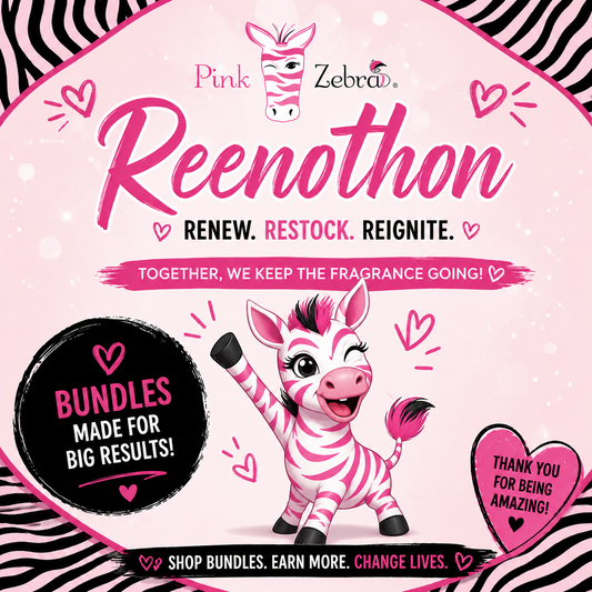 Reenothon - Bundles