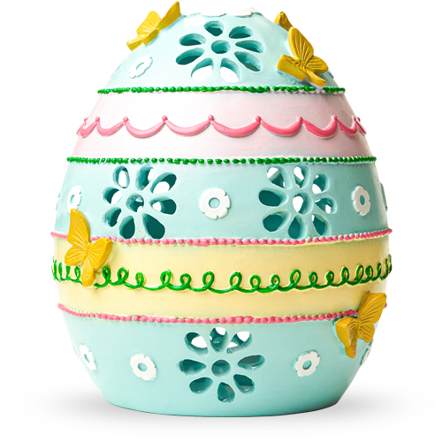 Simmer Pots - Simmer Lights - Shades - Diffusers