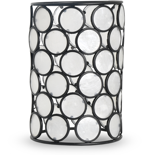 Simmer Pots - Simmer Lights - Shades - Diffusers