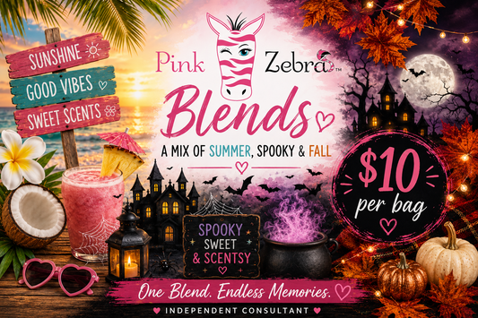 Blend Bags