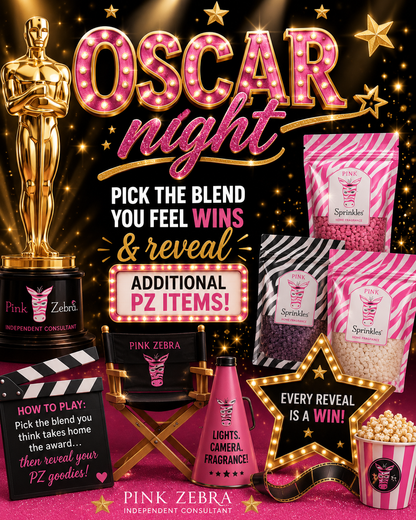 Oscar Night - 7/24
