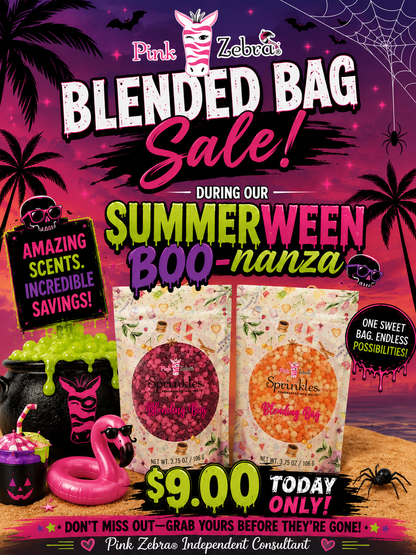 Blended Bag Sale