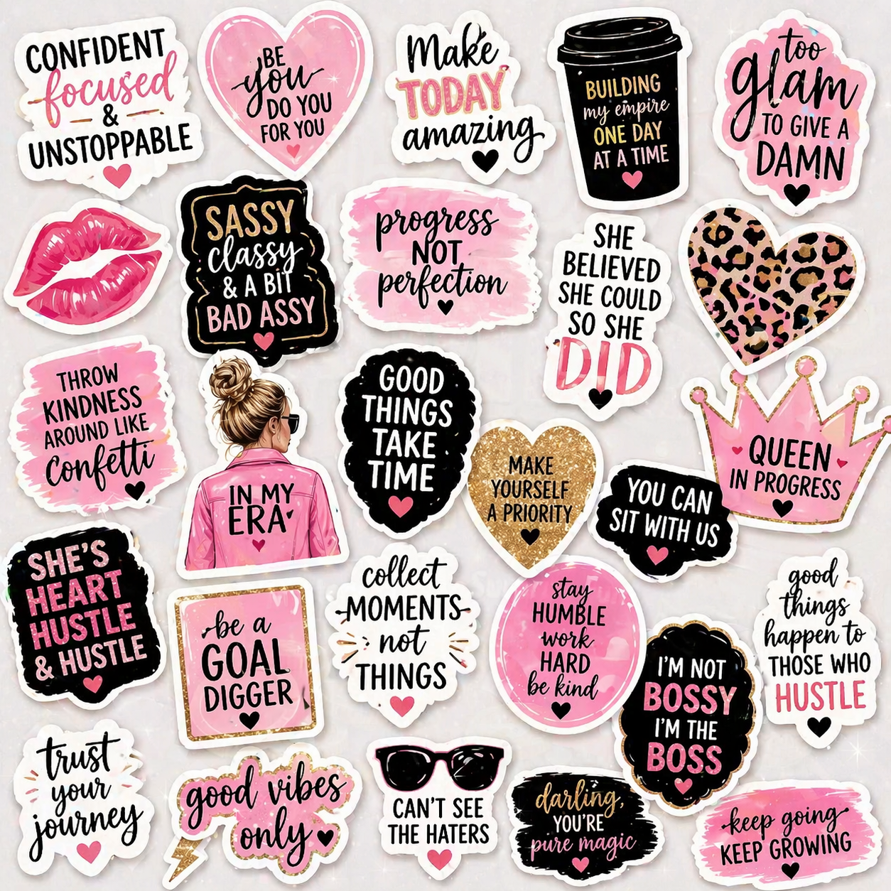 Pink Zebra Games