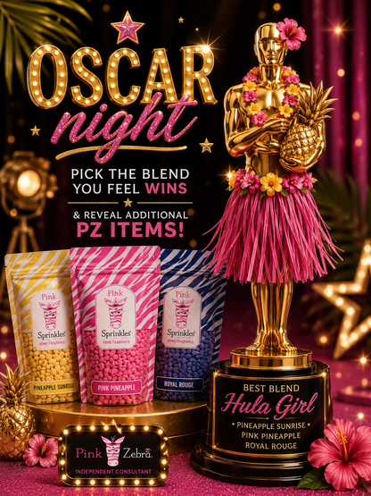 Oscar Night - 7/24