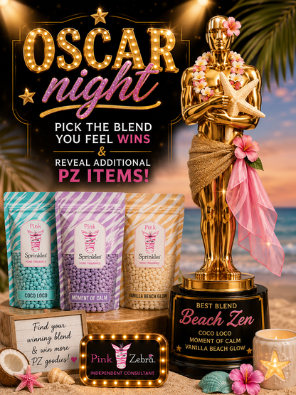 Oscar Night - 7/24