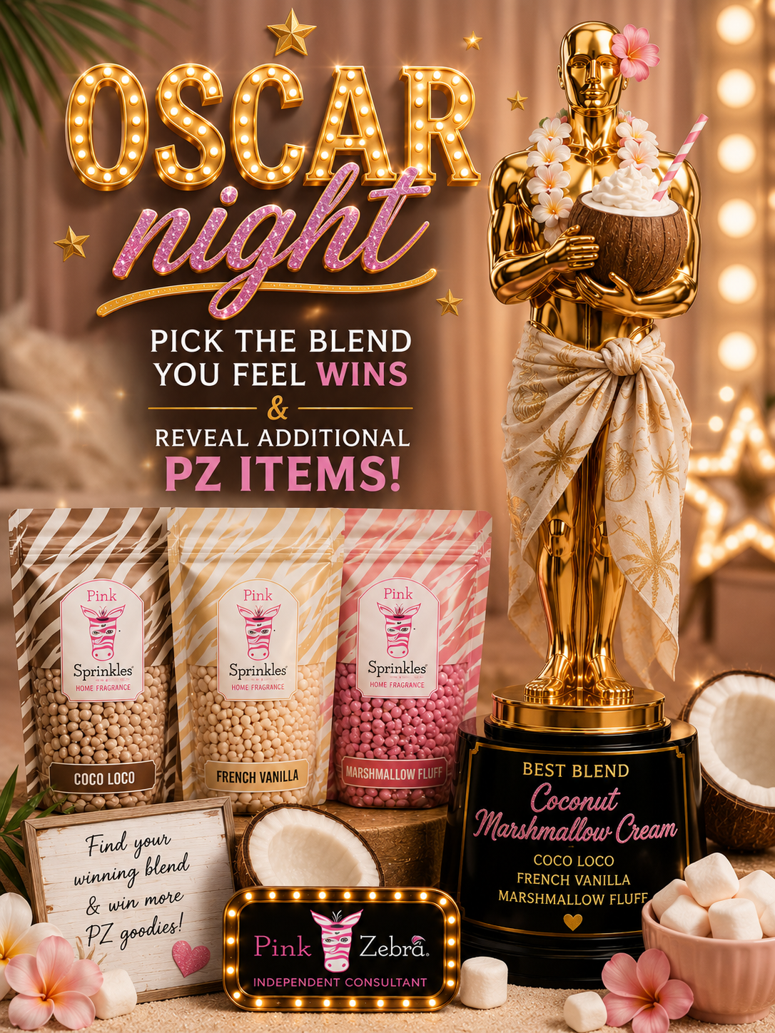 Oscar Night - 7/24