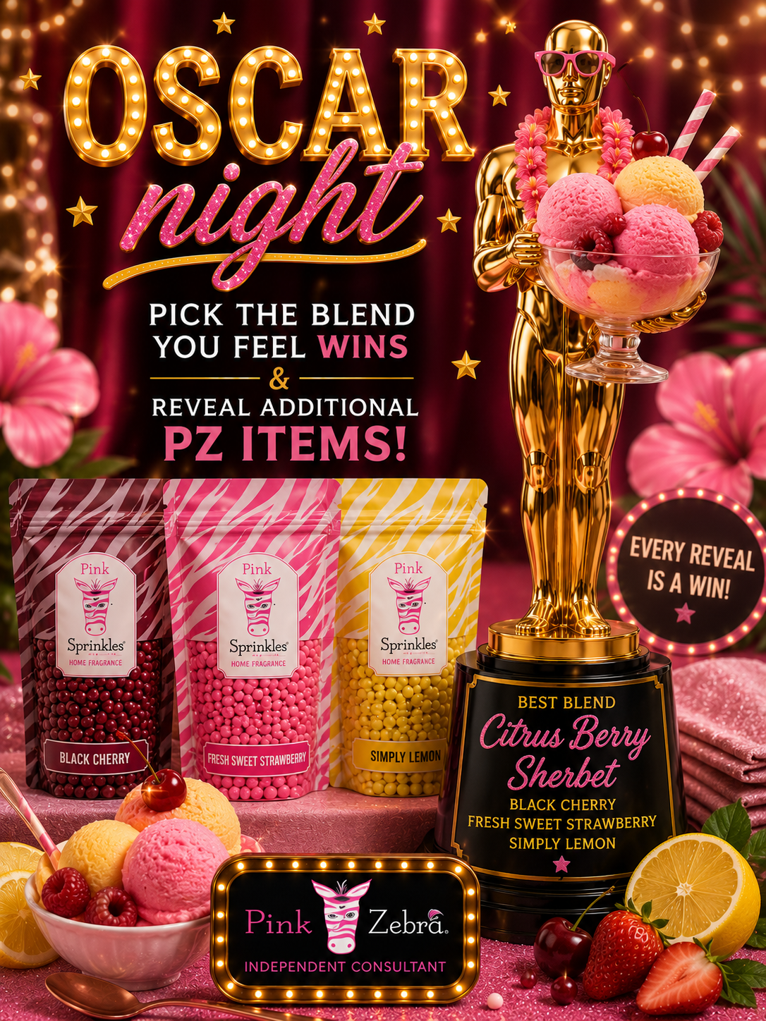 Oscar Night - 7/24