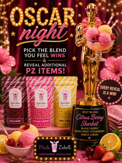 Oscar Night - 7/24