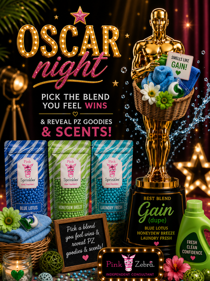 Oscar Night - 7/24