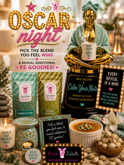 Oscar Night - 7/24