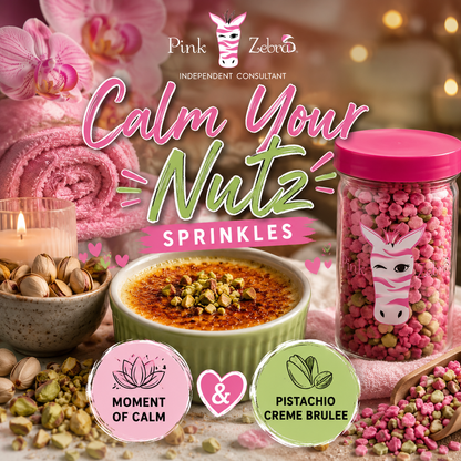 Sprinkle Jacks Sell Out - 6/28/26
