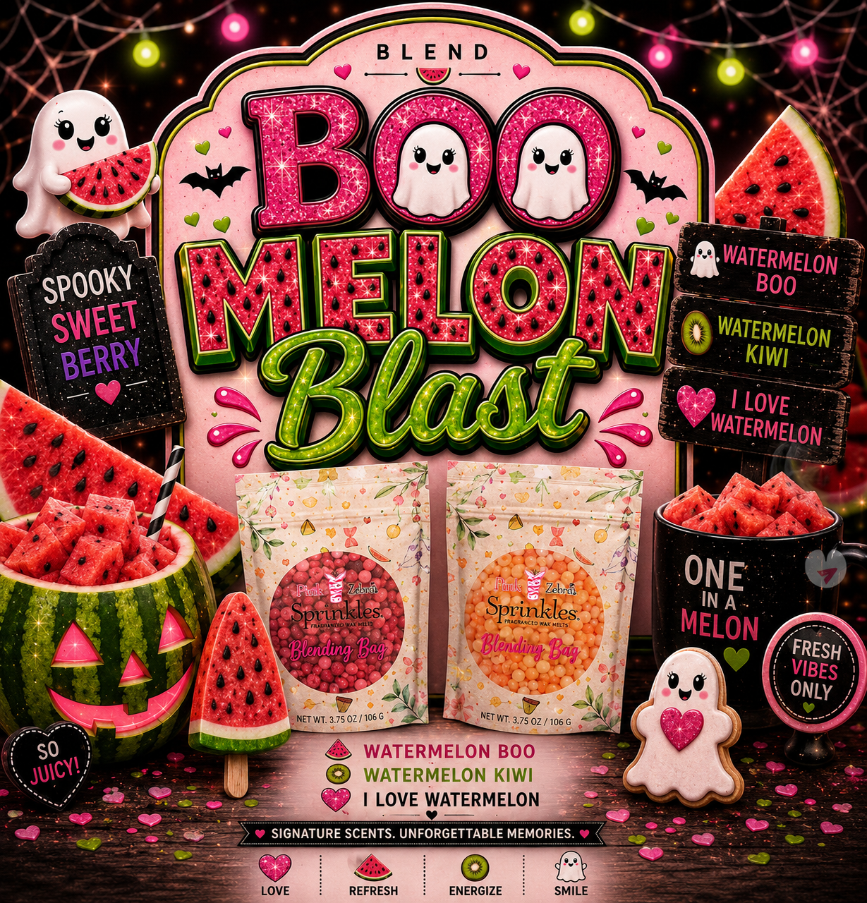 Blended Bag Sale