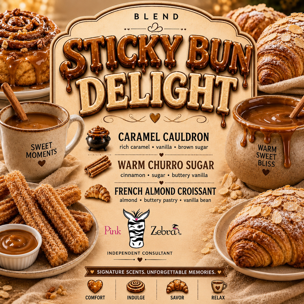 Blended Bag Sale