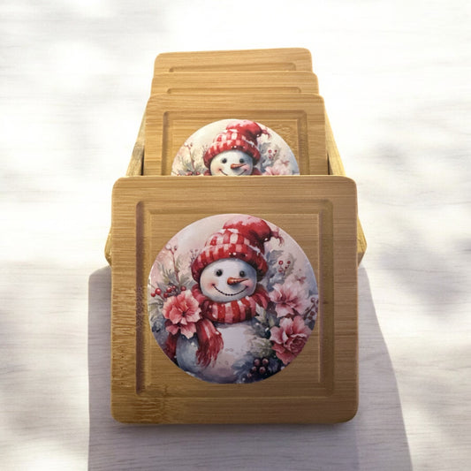 Coaster Sets