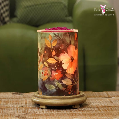 Simmer Pots - Simmer Lights - Shades - Diffusers