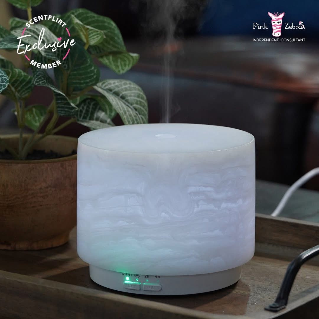 Simmer Pots - Simmer Lights - Shades - Diffusers