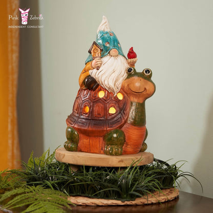 Simmer Pots - Simmer Lights - Shades - Diffusers