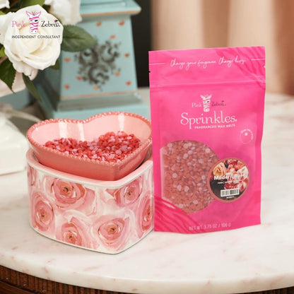 Simmer Pots - Simmer Lights - Shades - Diffusers