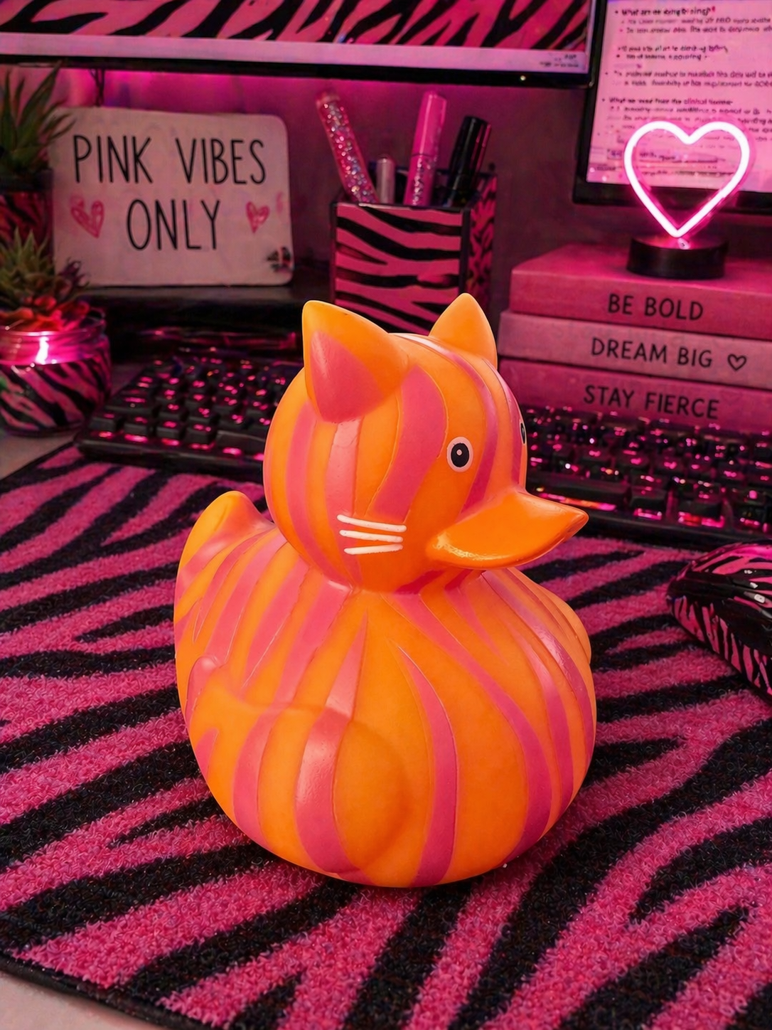 Pink Zebra Games