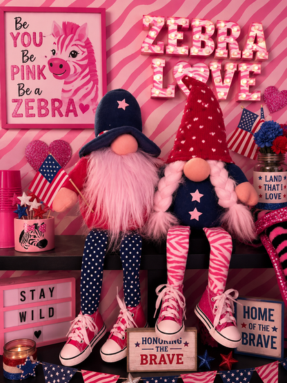 Pink Zebra Games