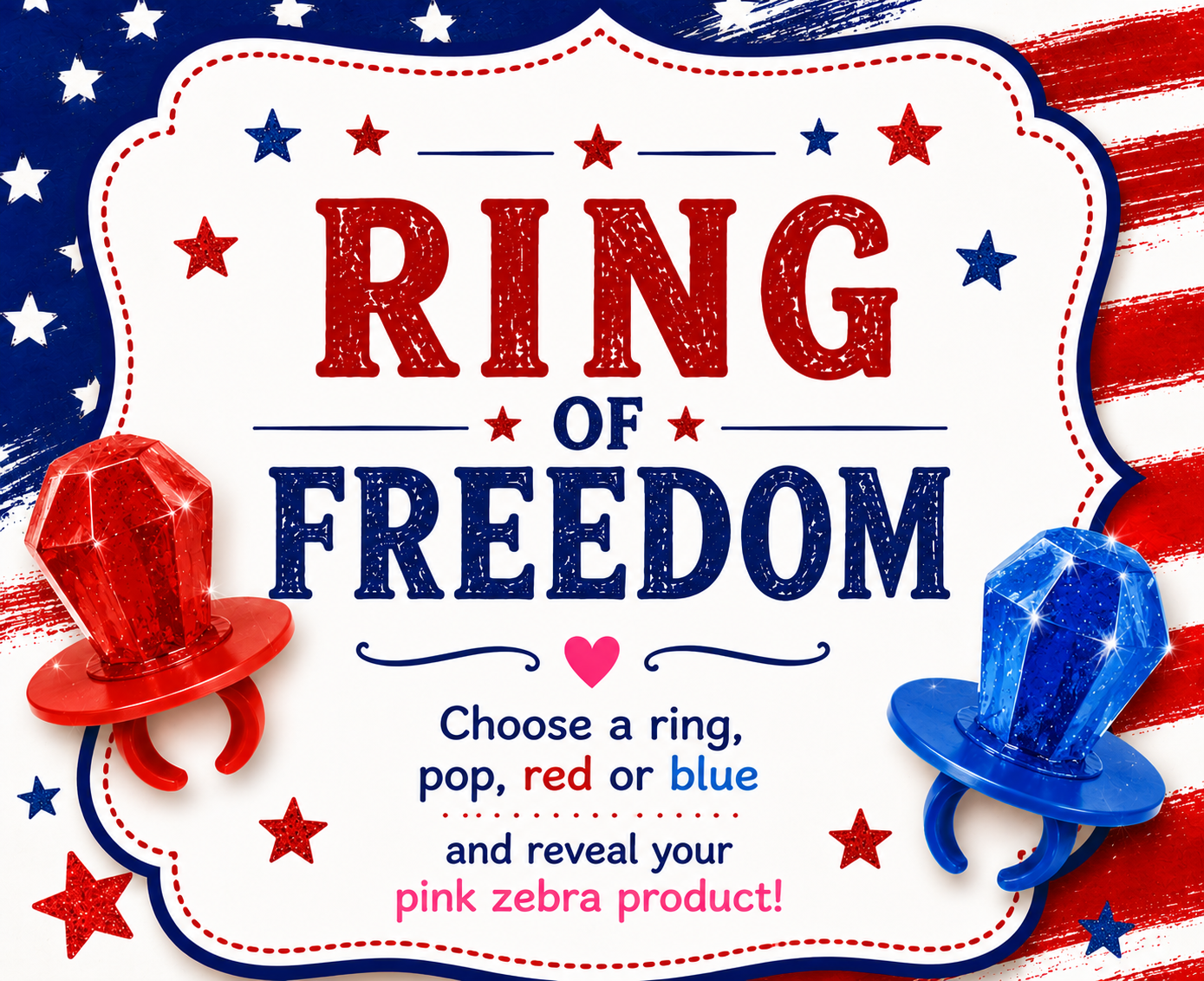 Pink Zebra Games