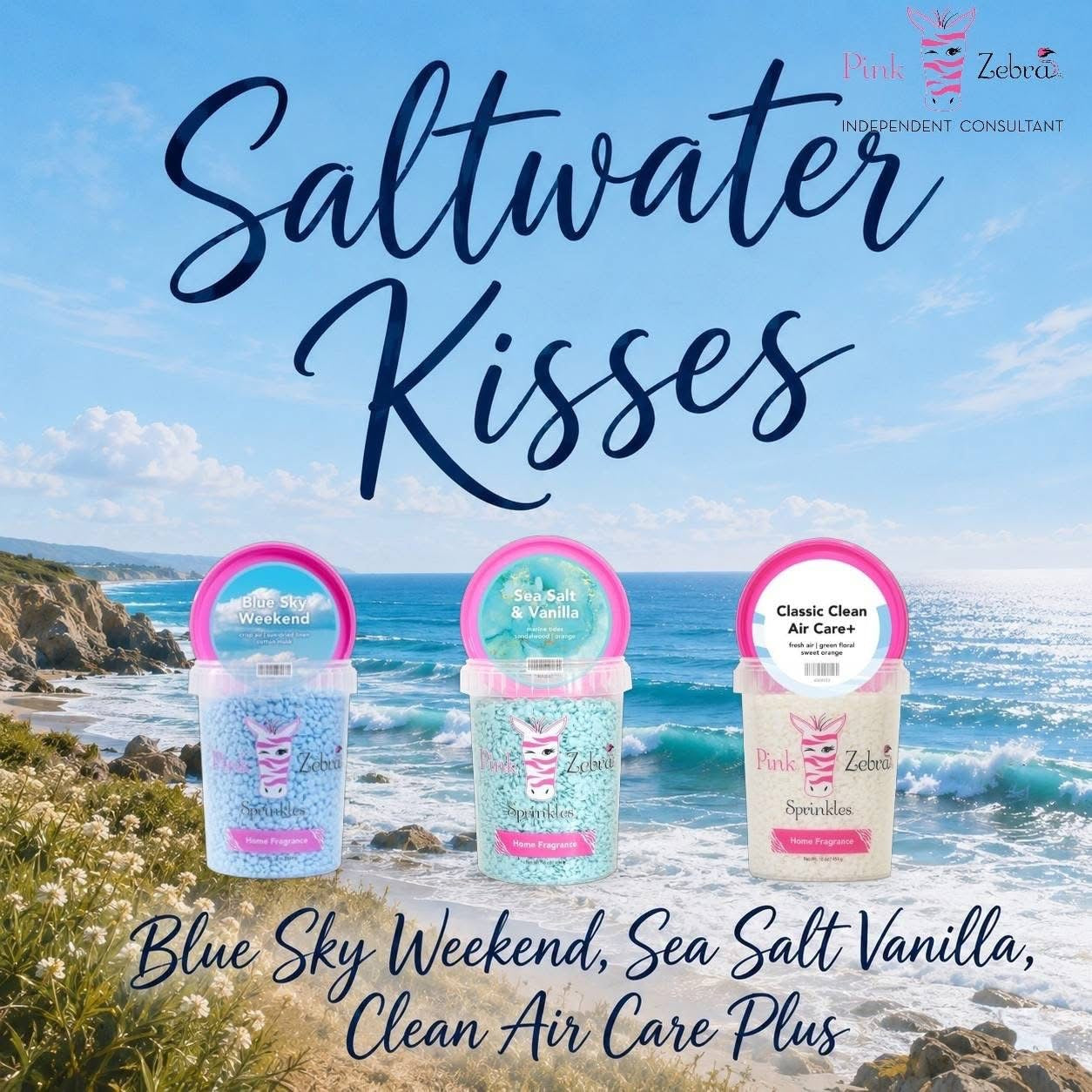 PZ Weekly Blends - Memorial Day Weekend