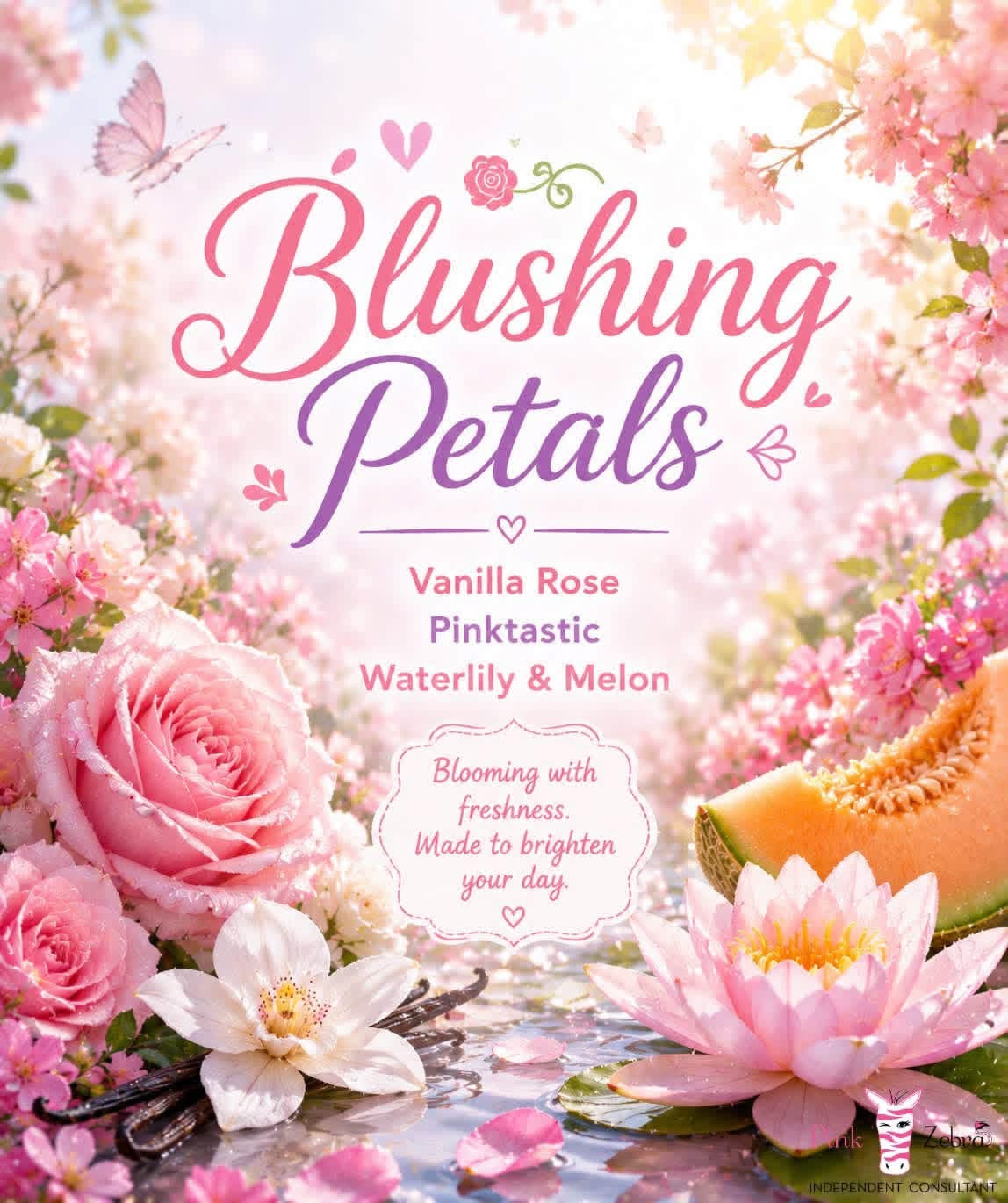 PZ Weekly Blends - Memorial Day Weekend